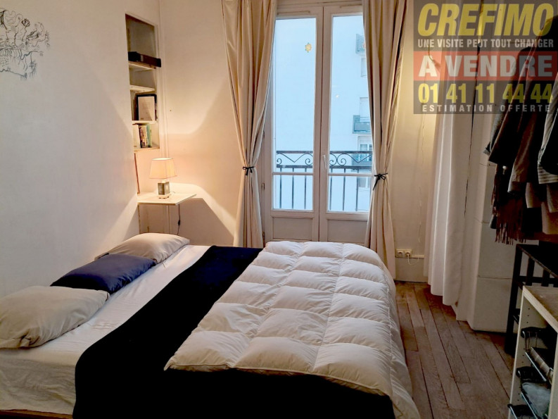 vente Appartement Asnieres Sur Seine - Photo 7