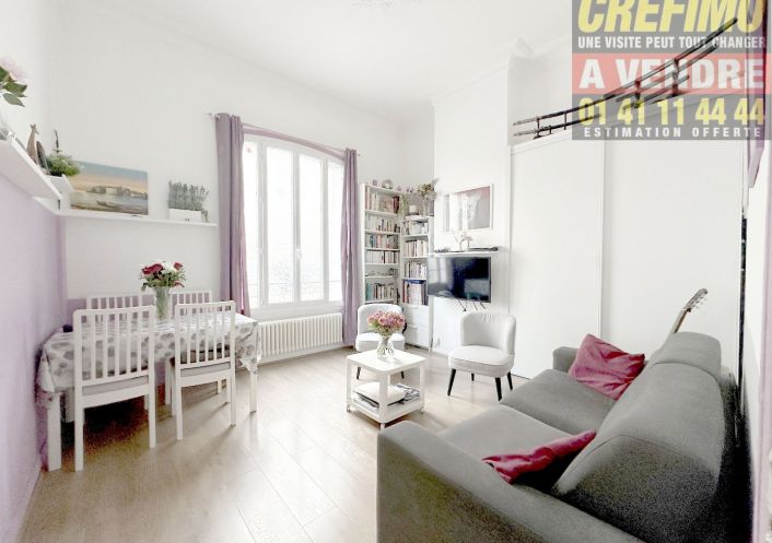 à vendre Appartement Asnieres Sur Seine