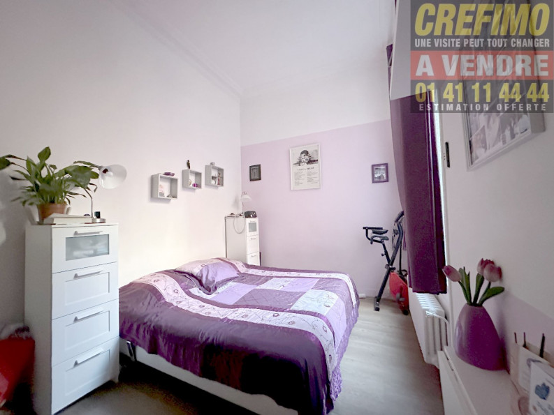 vente Appartement Asnieres Sur Seine - Photo 5