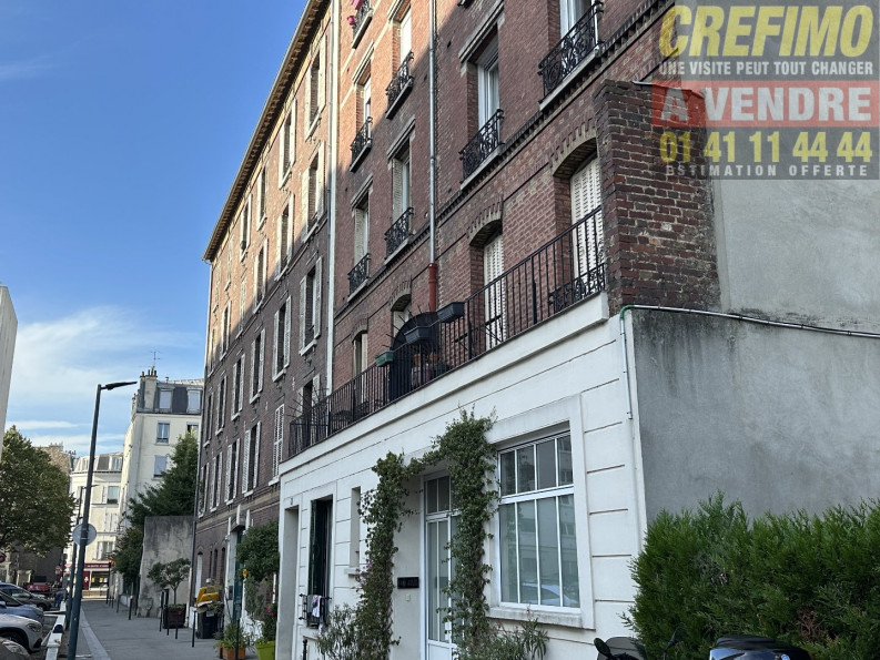 vente Appartement Asnieres Sur Seine - Photo 7