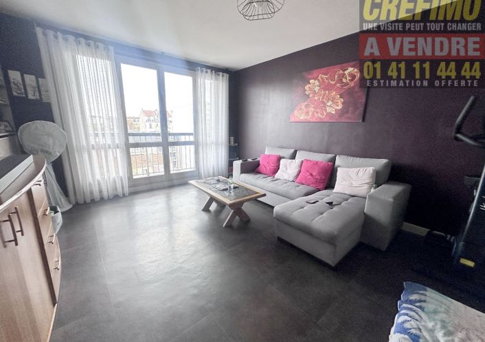 à vendre Appartement Asnieres Sur Seine