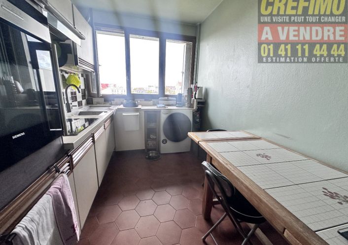 à vendre Appartement Asnieres Sur Seine