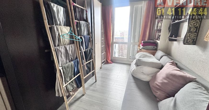 vente Appartement Asnieres Sur Seine