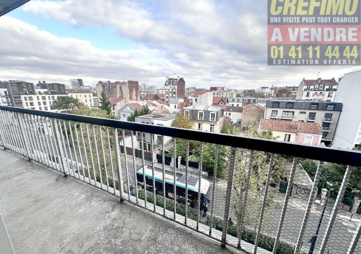 à vendre Appartement Asnieres Sur Seine