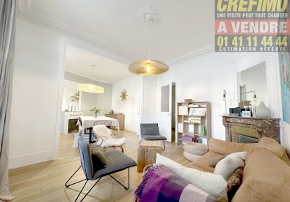 vente Appartement Asnieres Sur Seine