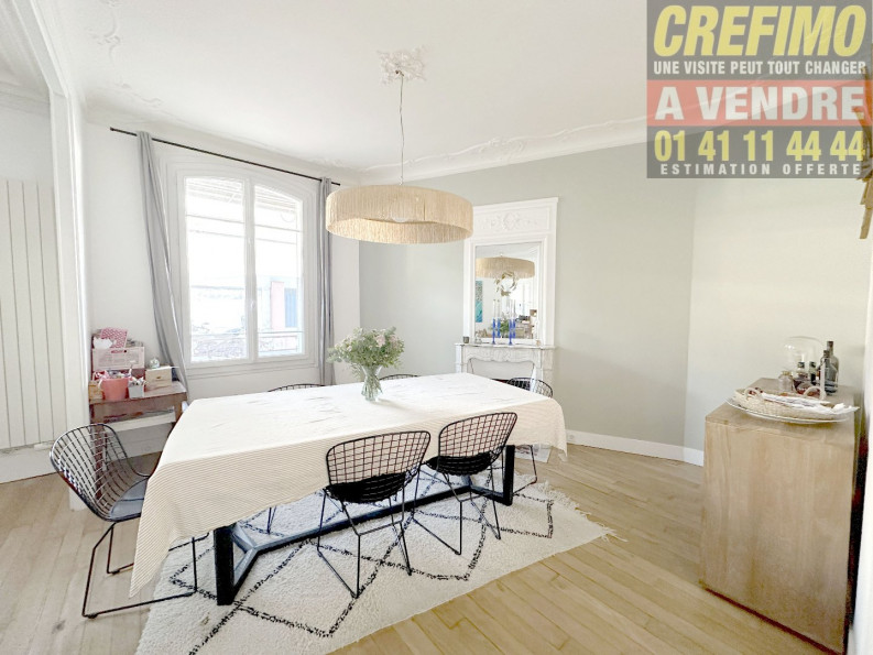 vente Appartement Asnieres Sur Seine - Photo 5