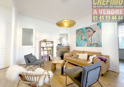 vente Appartement Asnieres Sur Seine