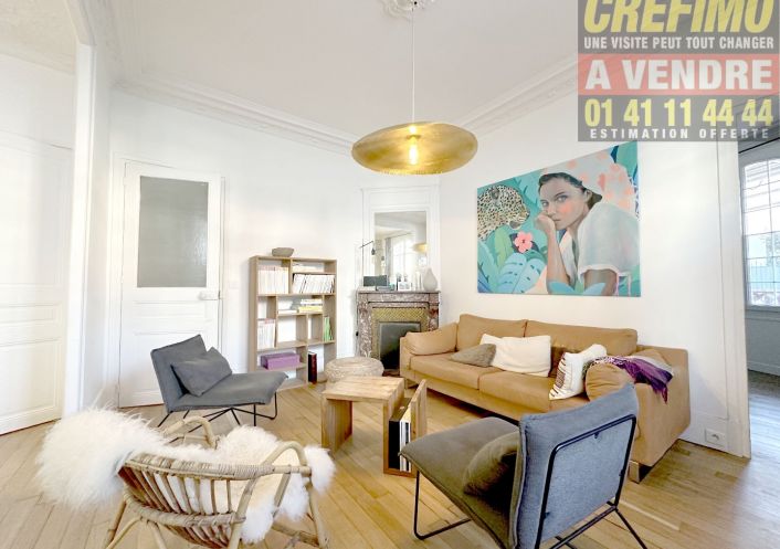 à vendre Appartement Asnieres Sur Seine