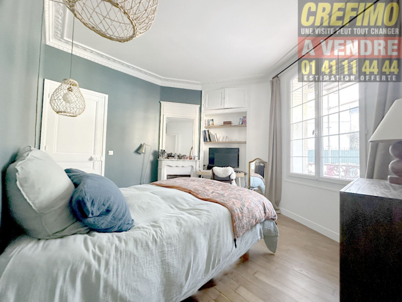 vente Appartement Asnieres Sur Seine - Photo 7