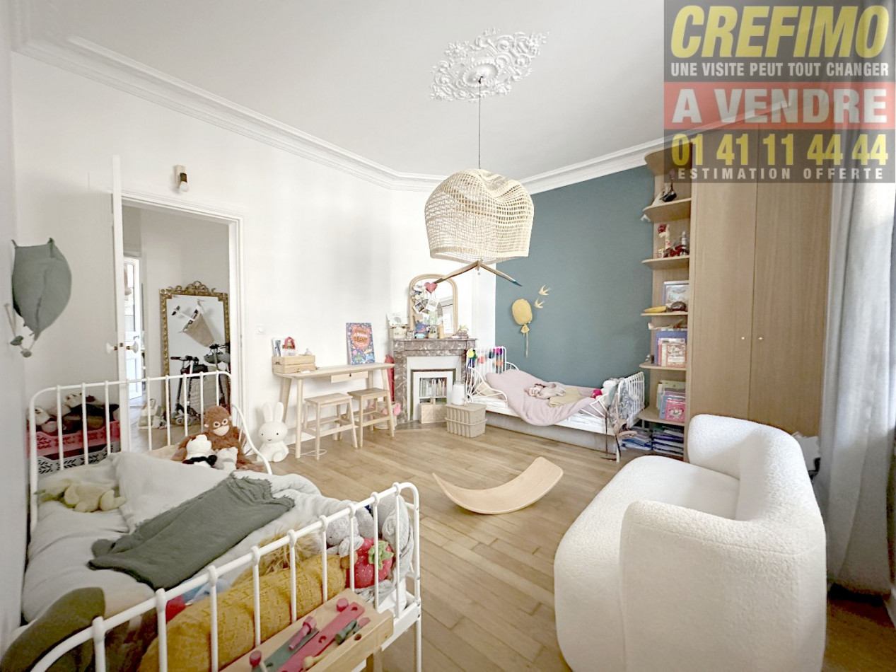 à vendre Appartement Asnieres Sur Seine - Photo 8