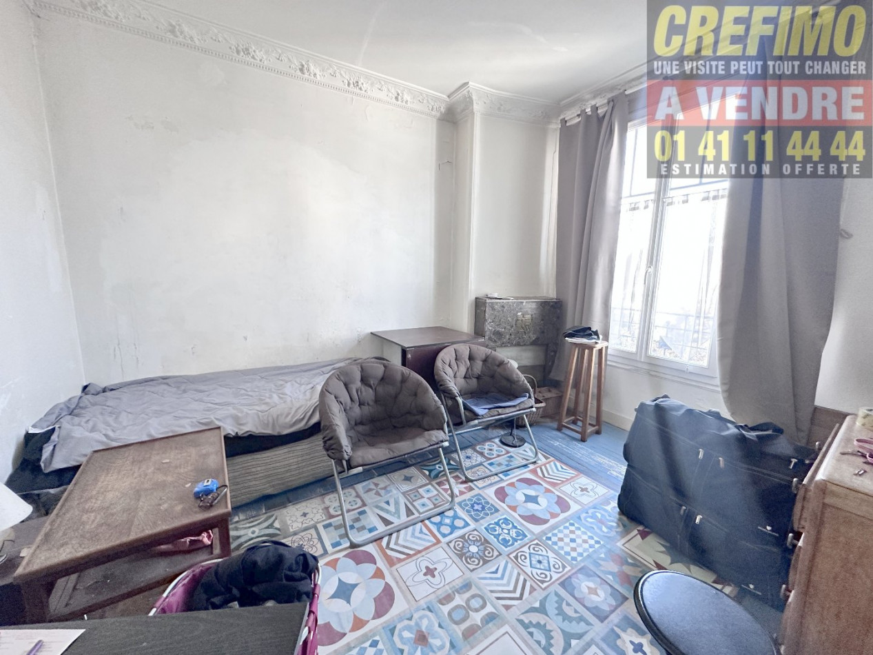 à vendre Appartement Asnieres Sur Seine - Photo 1