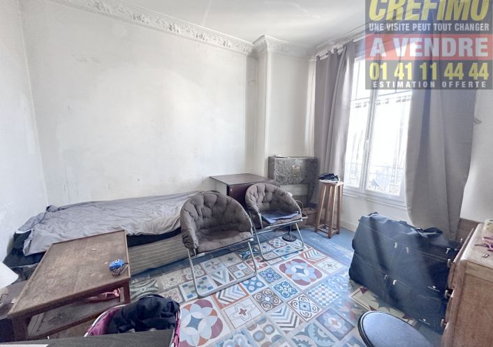 à vendre Appartement Asnieres Sur Seine