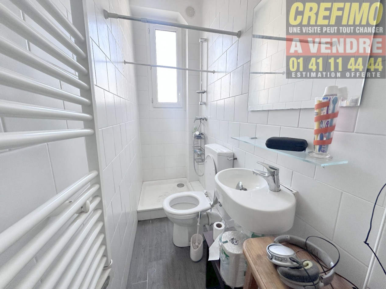 à vendre Appartement Asnieres Sur Seine - Photo 2