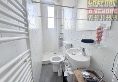 vente Appartement Asnieres Sur Seine