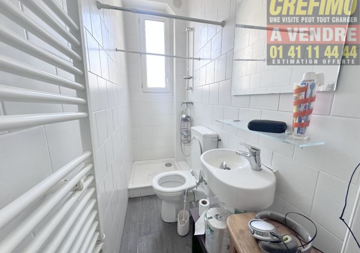 à vendre Appartement Asnieres Sur Seine