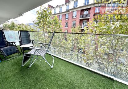 vente Appartement Asnieres Sur Seine