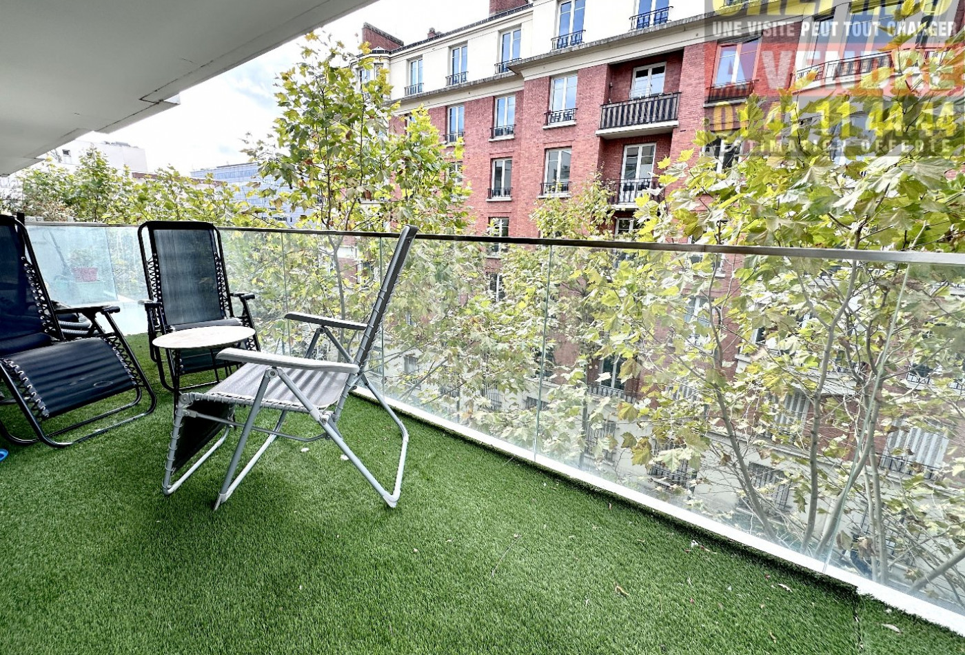 vente Appartement Asnieres Sur Seine - Photo 2