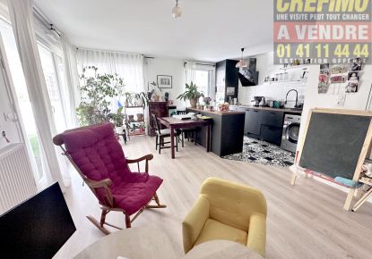 vente Appartement Asnieres Sur Seine