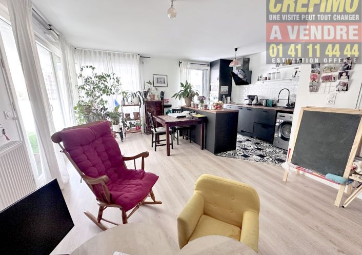 à vendre Appartement Asnieres Sur Seine