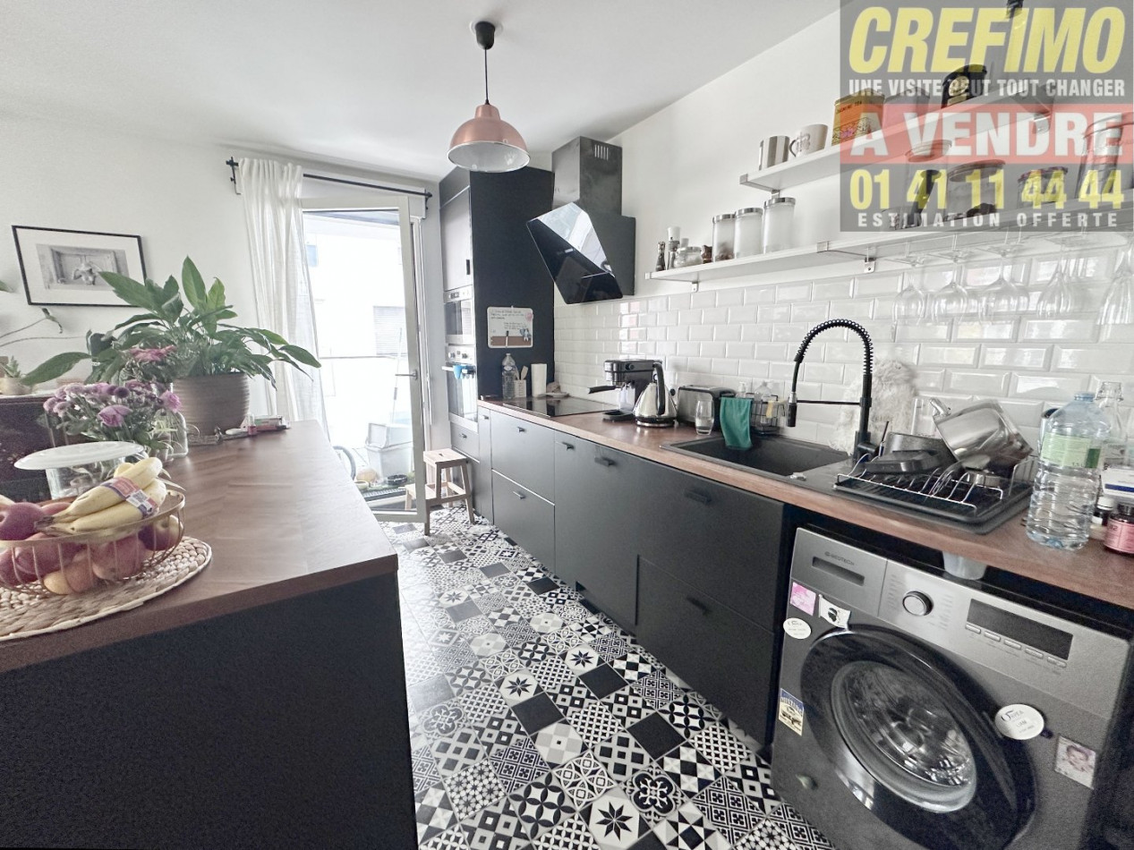 à vendre Appartement Asnieres Sur Seine - Photo 4