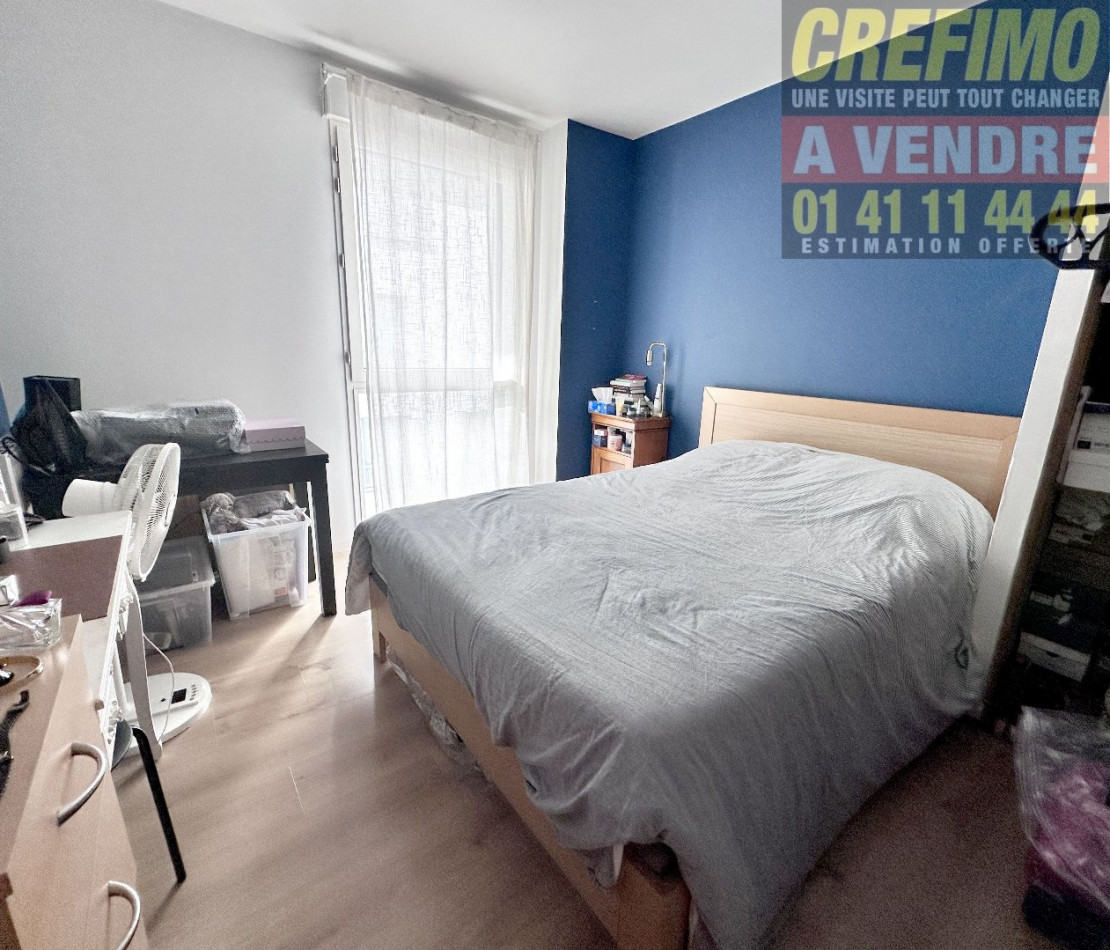 à vendre Appartement Asnieres Sur Seine - Photo 6