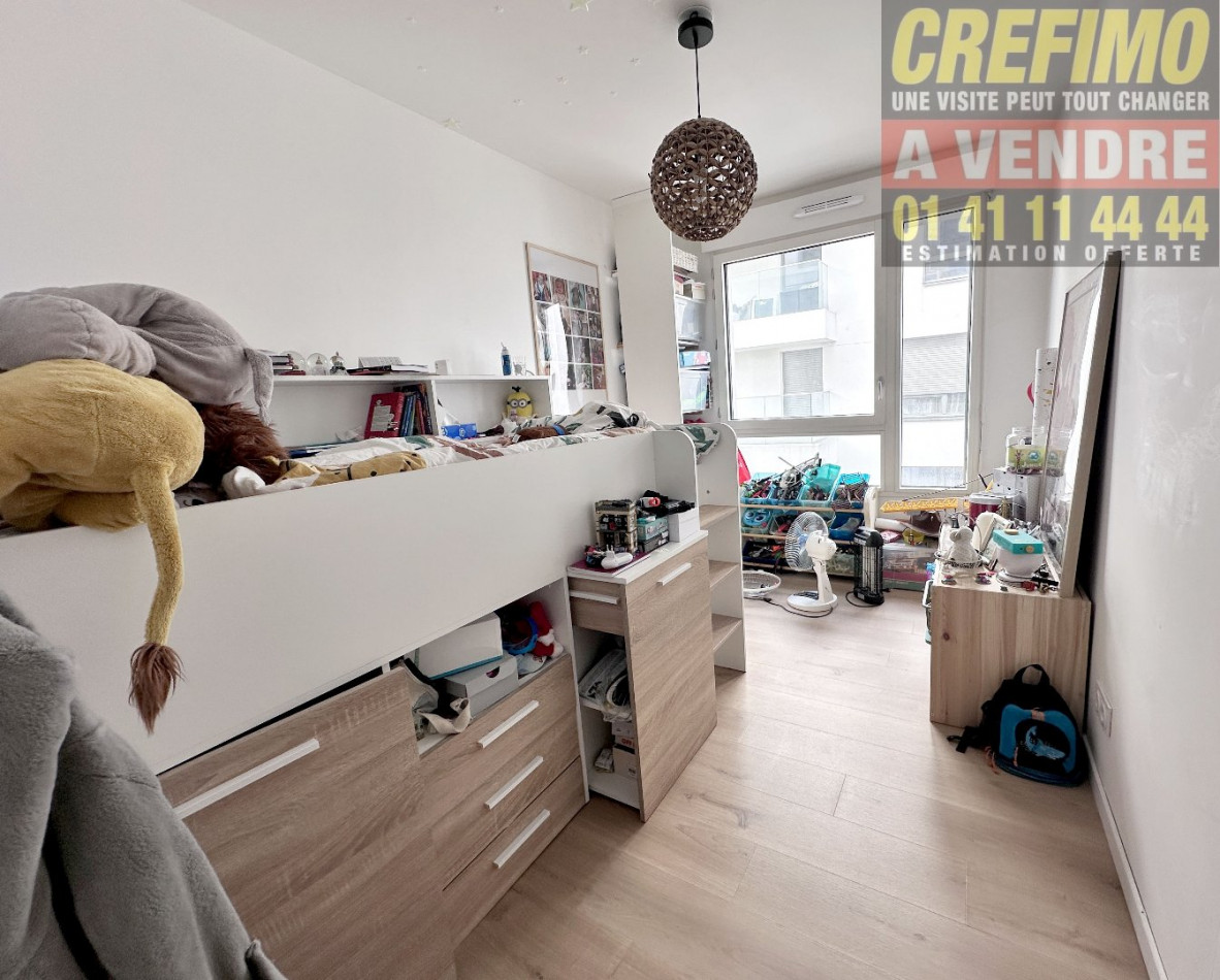 à vendre Appartement Asnieres Sur Seine - Photo 7