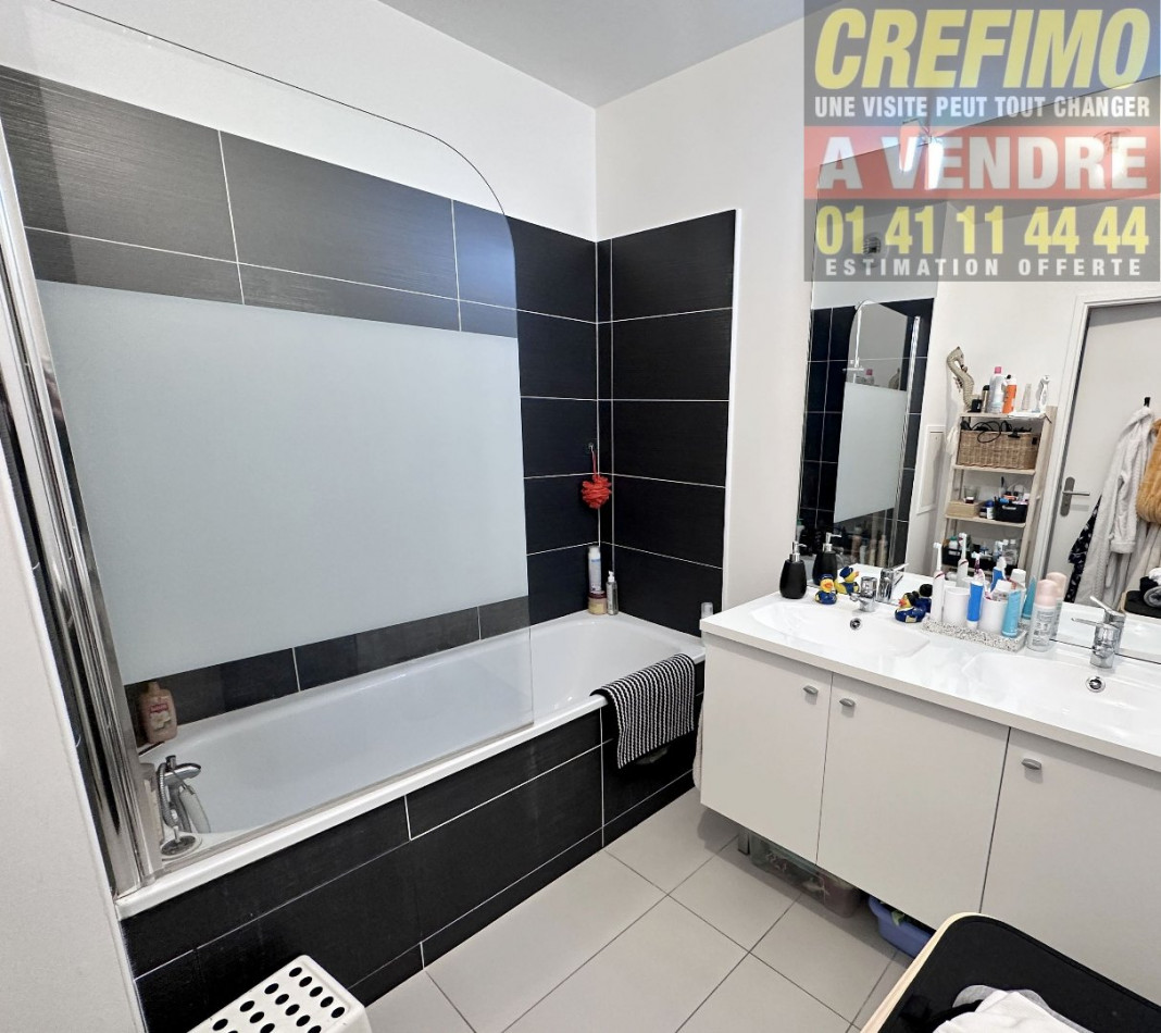 à vendre Appartement Asnieres Sur Seine - Photo 8