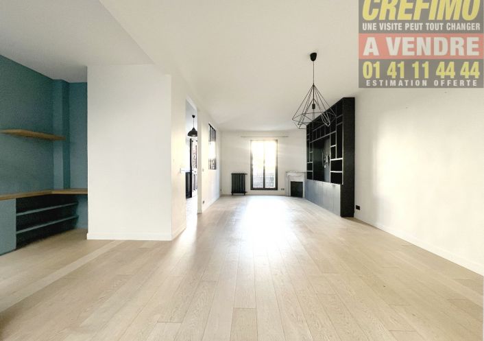 à vendre Maison Asnieres Sur Seine