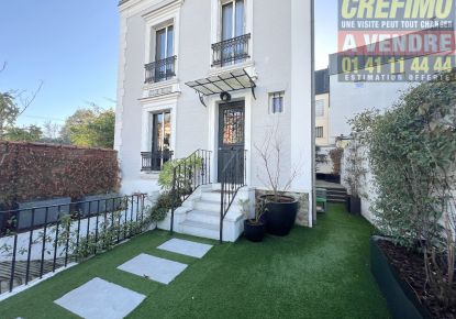 vente Maison Asnieres Sur Seine