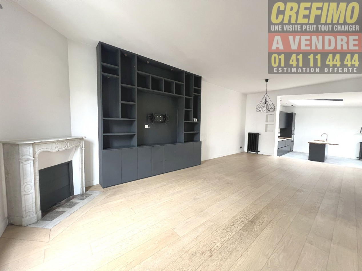 à vendre Maison Asnieres Sur Seine - Photo 8