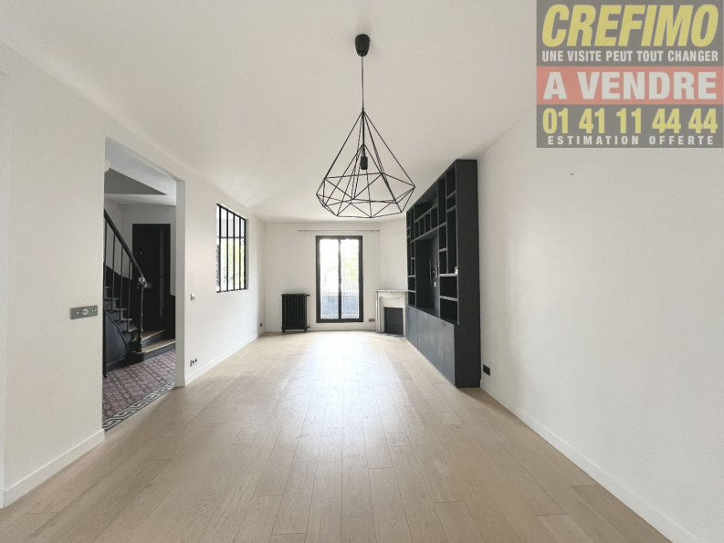 vente Maison Asnieres Sur Seine - Photo 9