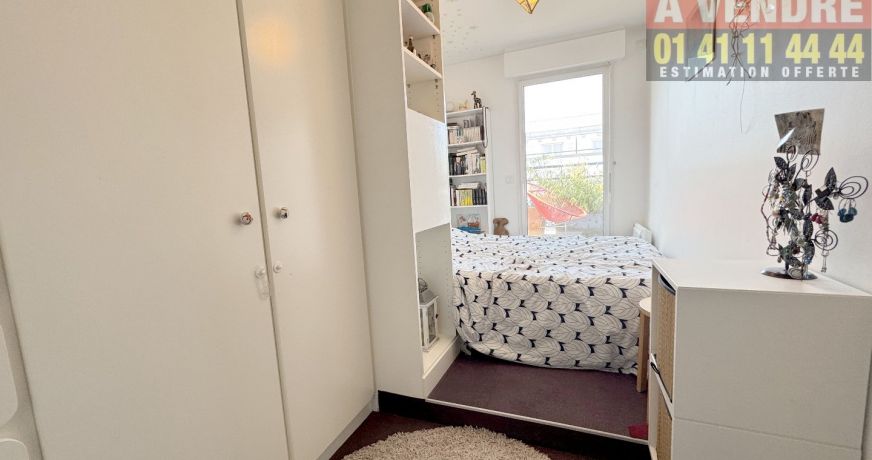 vente Appartement Asnieres Sur Seine