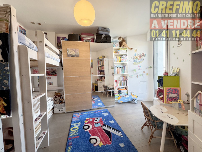 vente Appartement Asnieres Sur Seine - Photo 8