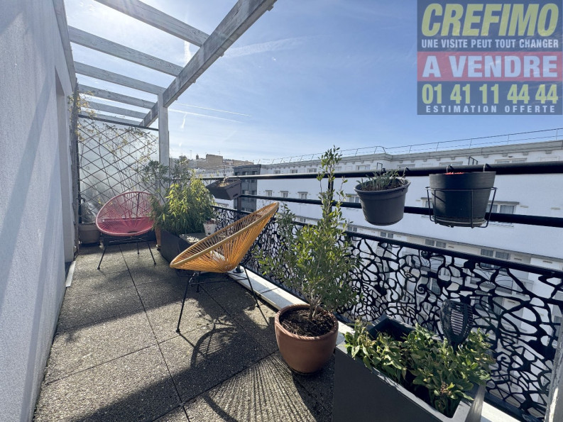 vente Appartement Asnieres Sur Seine - Photo 2