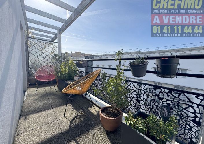 à vendre Appartement Asnieres Sur Seine