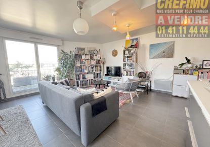 vente Appartement Asnieres Sur Seine