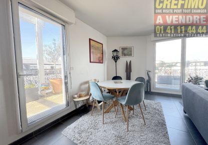 vente Appartement Asnieres Sur Seine