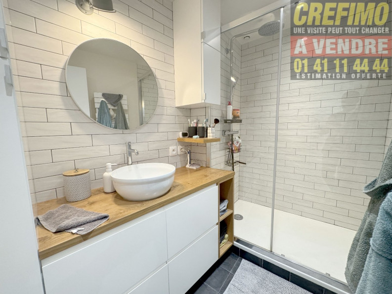 vente Appartement Asnieres Sur Seine - Photo 10