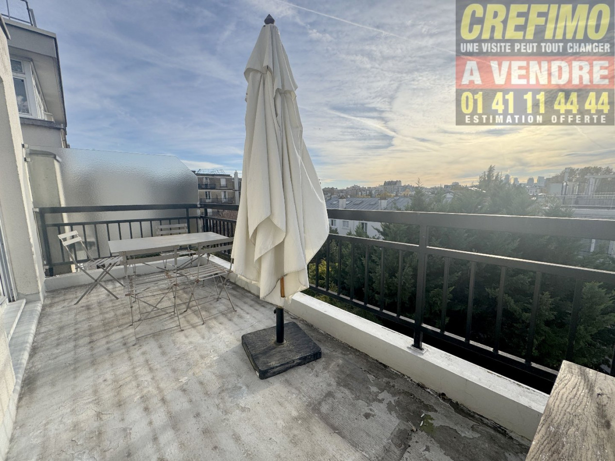 à vendre Appartement Asnieres Sur Seine - Photo 1