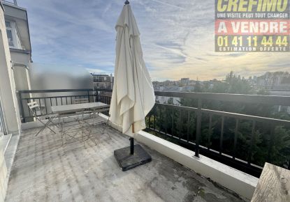 vente Appartement Asnieres Sur Seine