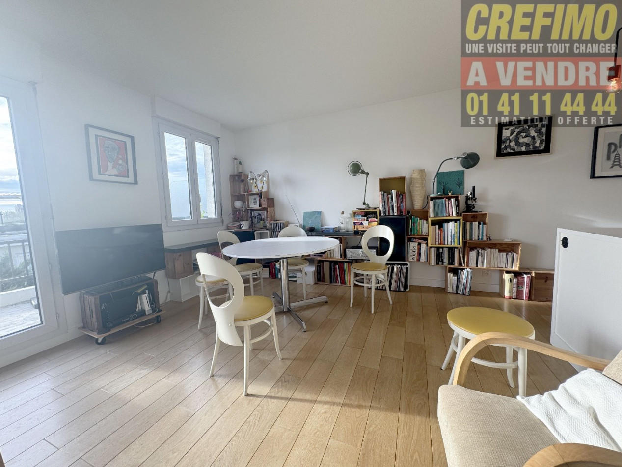 à vendre Appartement Asnieres Sur Seine - Photo 6