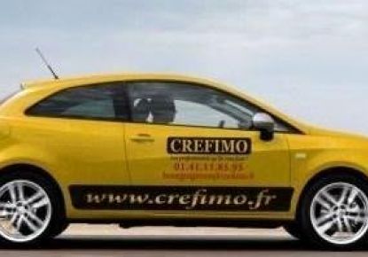 vente Garage Asnieres Sur Seine