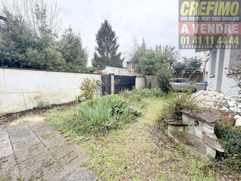 vente Maison Bois Colombes - Photo 1