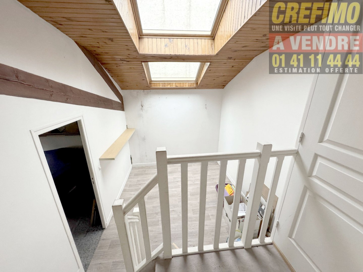 à vendre Maison Bois Colombes - Photo 7