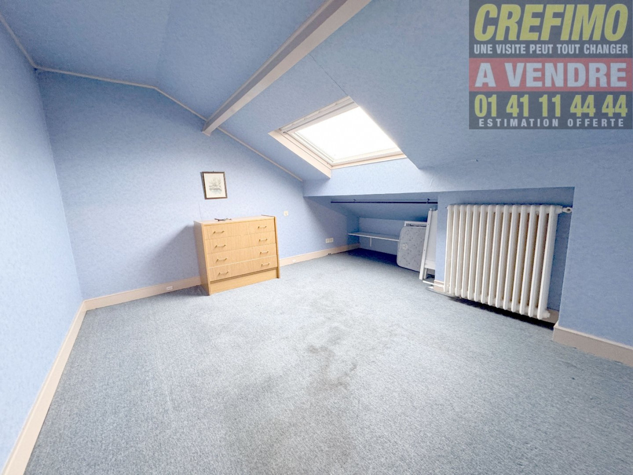 à vendre Maison Bois Colombes - Photo 8