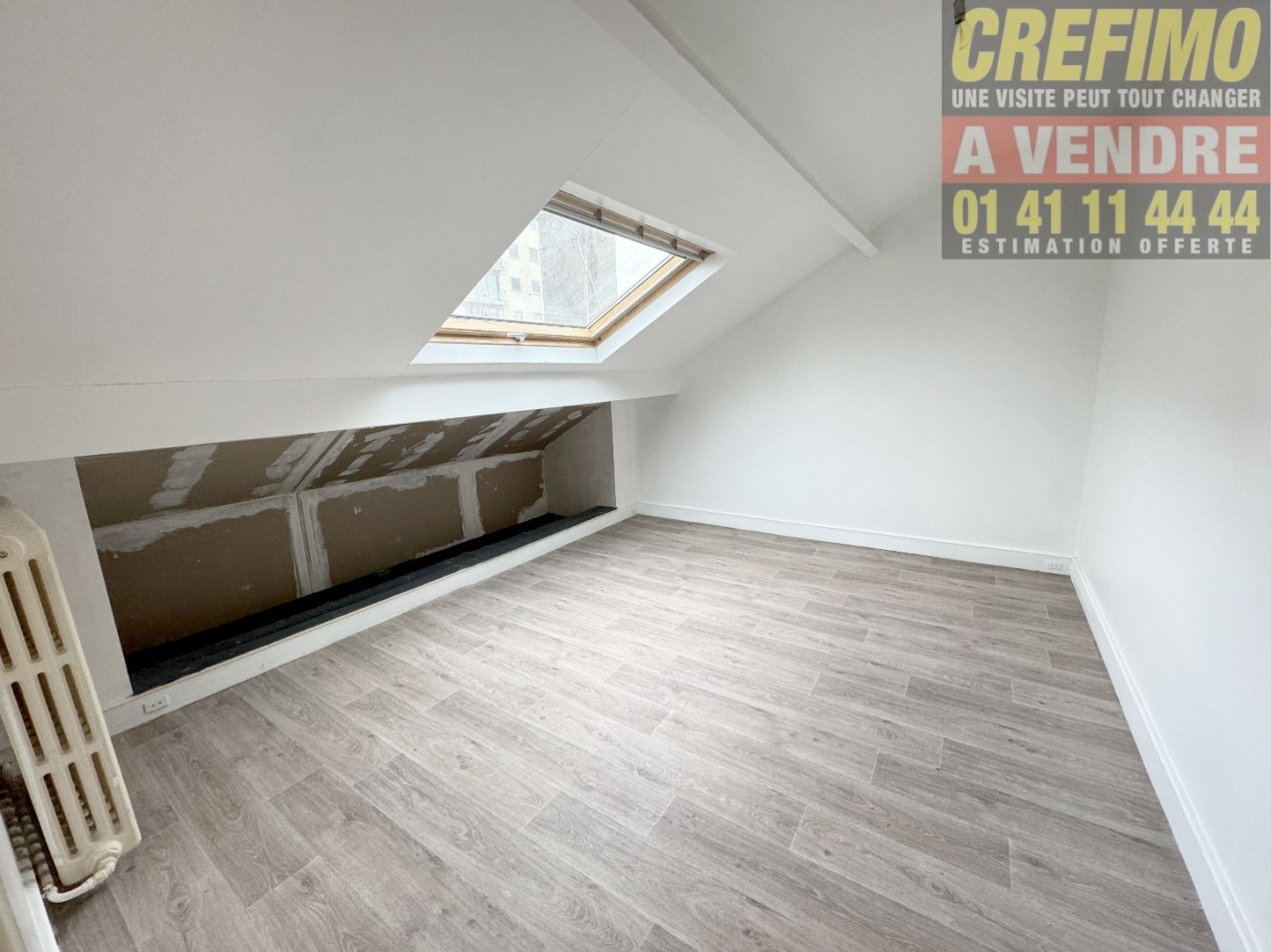 à vendre Maison Bois Colombes - Photo 9