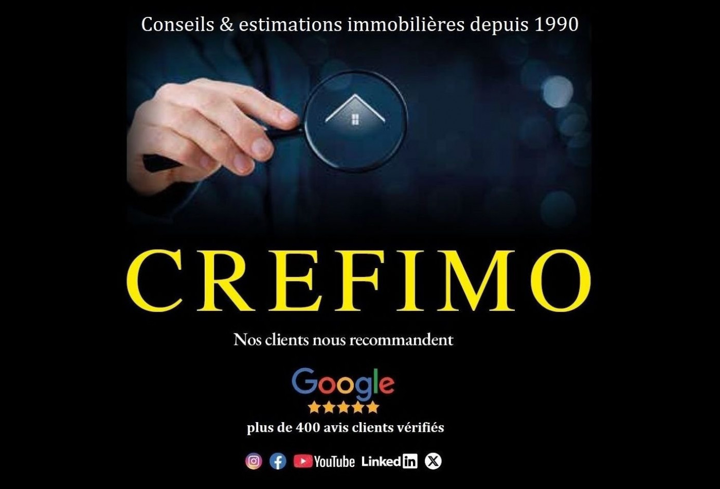 vente Maison Bois Colombes - Photo 5