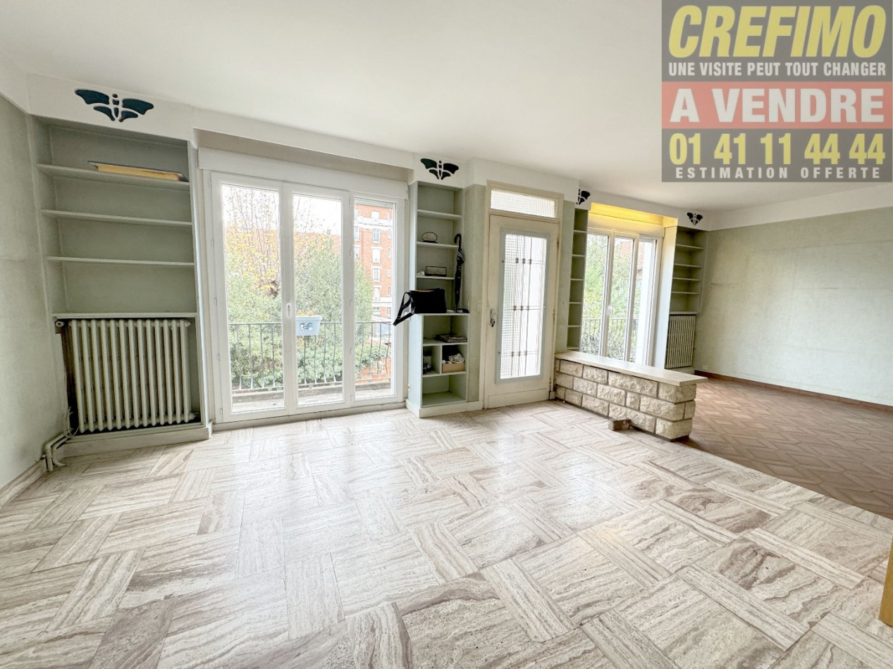 à vendre Maison Bois Colombes - Photo 2