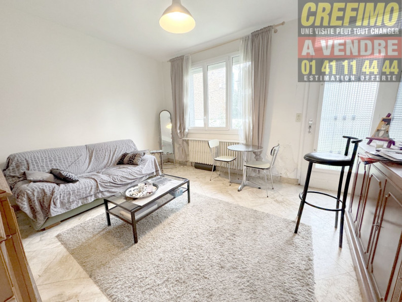 vente Maison Bois Colombes - Photo 5