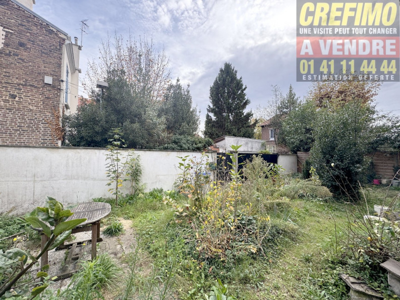 vente Maison Bois Colombes - Photo 6